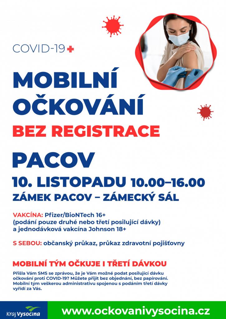 Očkování