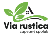 Logo MAS Via rustica z.s.