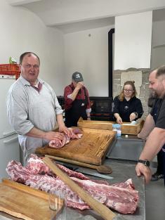 Dobrovodská zabíjačka 2025