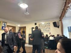 Hasičský ples 2026