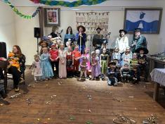 Dětský karneval 2026